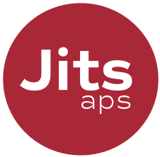 Jits Aps logo