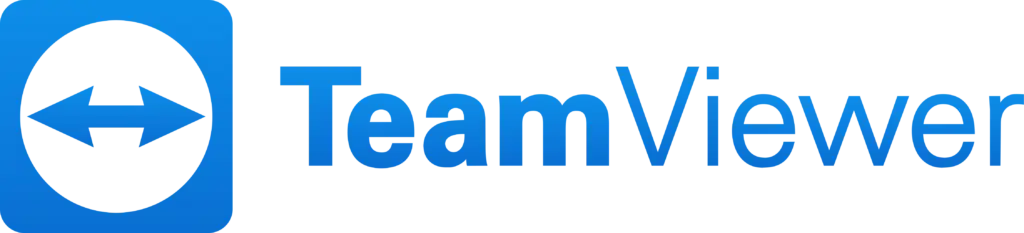 Team viewer logo