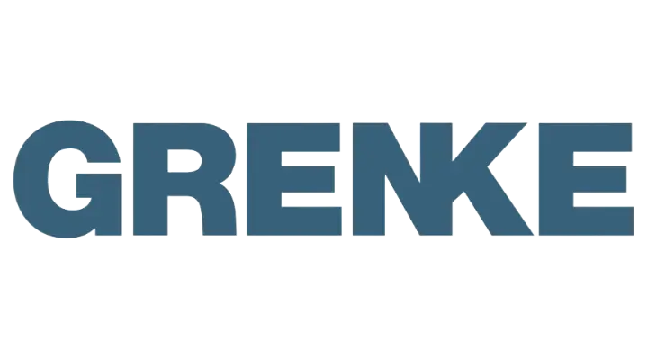 GRENKE logo