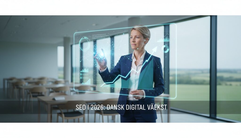 Hvad er SEO? Den komplette guide til søgemaskineoptimering i 2026