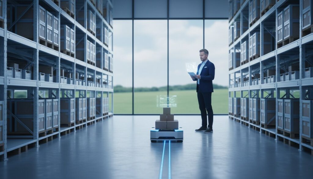 Lagerstyring: Den komplette guide til effektiv lagerstyring i 2026