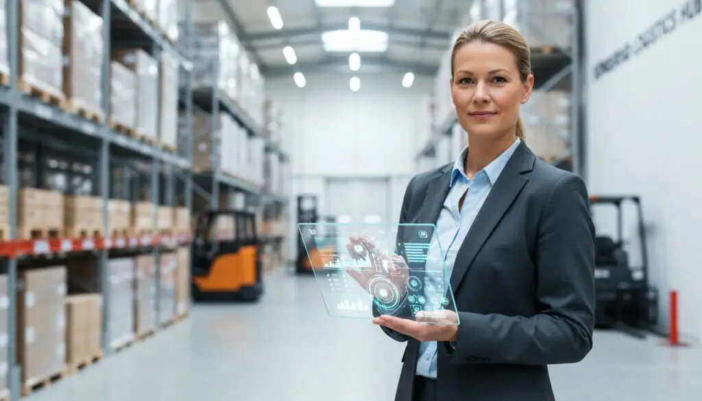 Lagersvind: Den komplette guide til at minimere tab i 2026 – Hero Image