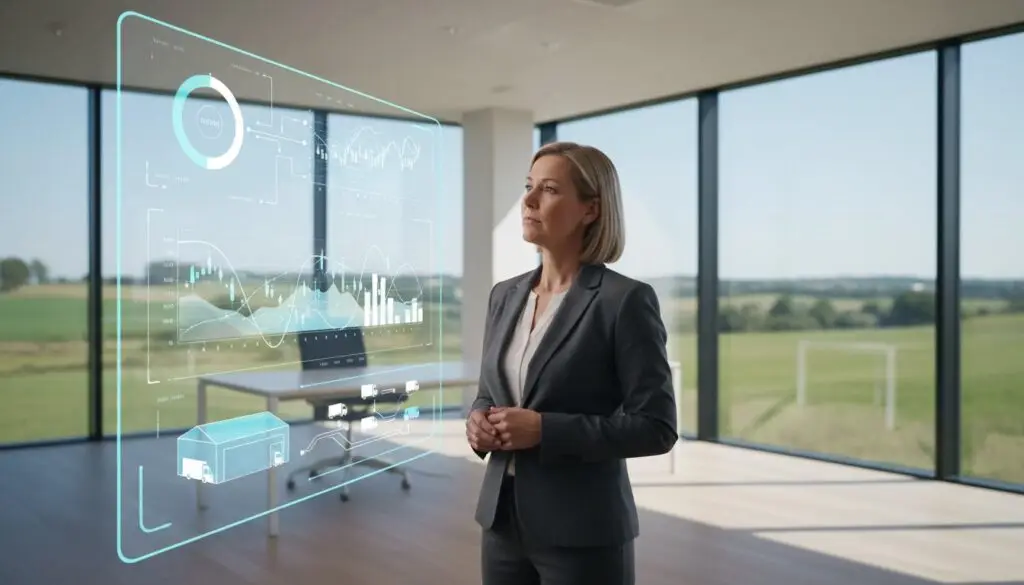 Samlet system til økonomi og lager: Optimer din drift i 2026 – Hero Image