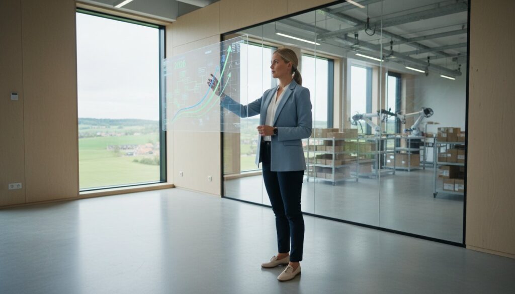 Start egen webshop i 2026: Den komplette guide til succesfuld e-handel – Hero Image