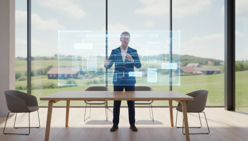 Teknisk SEO: Det digitale fundament for din synlighed i 2026 – Hero Image