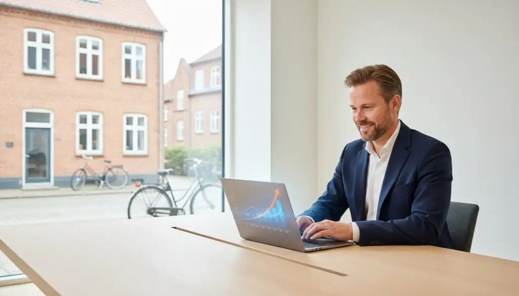 Webudvikling Søndersø: Skab vækst med lokale digitale løsninger i 2026 – Hero Image