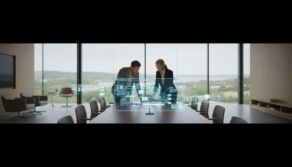 Webudvikling proces: En komplet guide til et effektivt digitalt projekt i 2026 – Hero Image