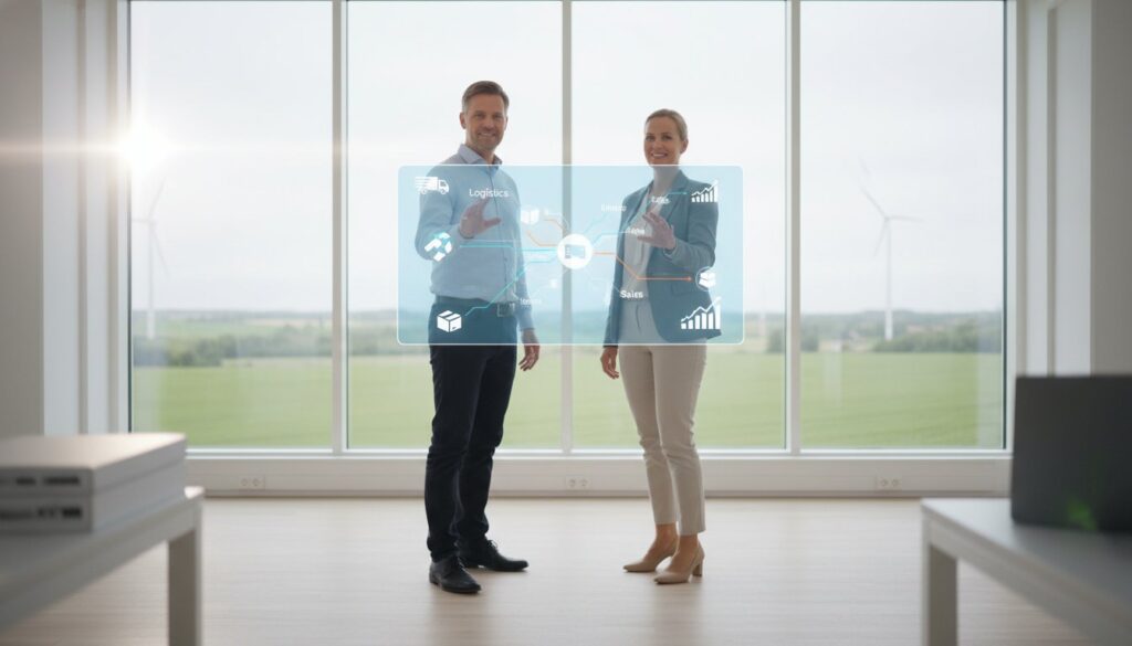 IT løsninger til virksomheder på Fyn: En guide til digital vækst i 2026