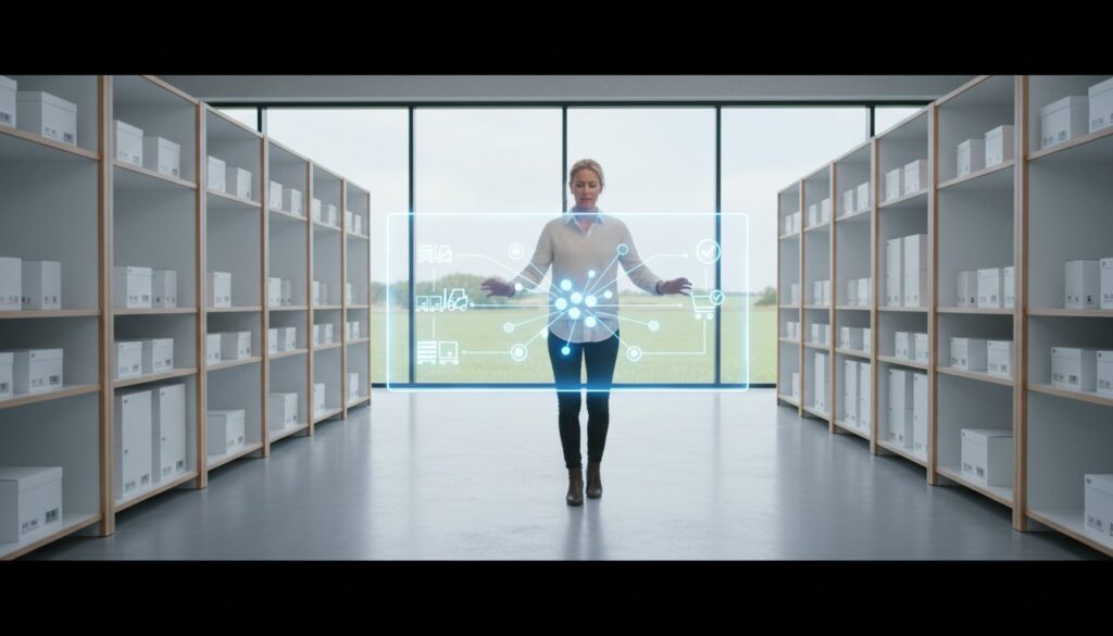 Synkronisering af lager og webshop: Den komplette guide til automatisering i 2026