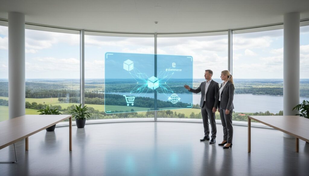 Systemintegration: Den komplette guide til en sammenhængende forretning i 2026