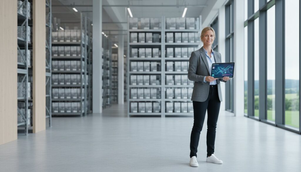 Webshop med lagerstyring: Den ultimative guide til vækst i 2026