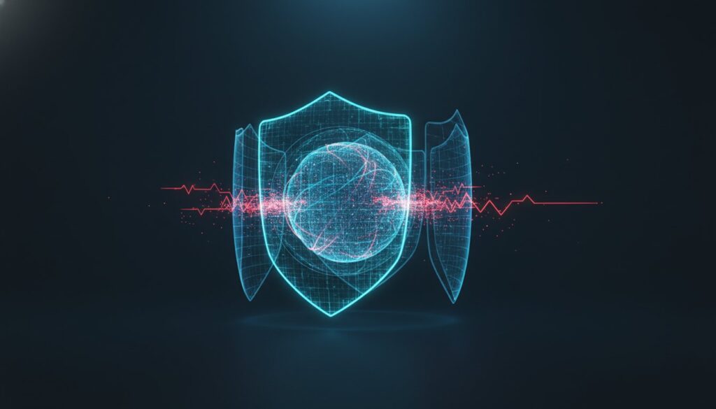 Sikker hosting i 2026: Sådan beskytter du din virksomheds data og drift