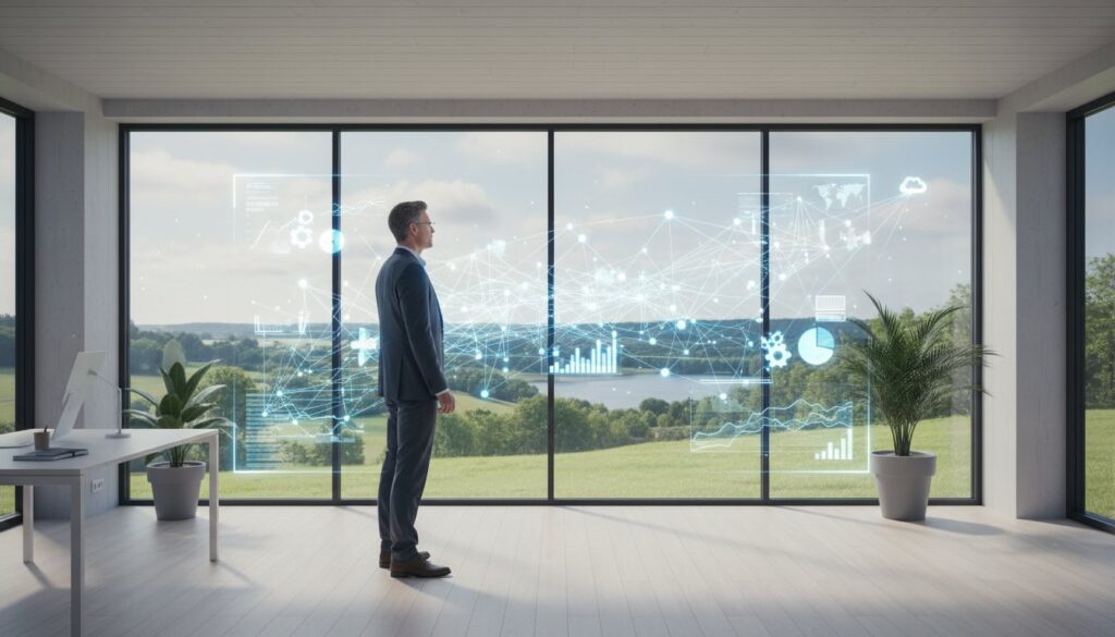 Cloud baseret ERP: Den ultimative guide til valg af system i 2026