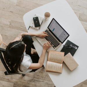 Research og planlægning af IT-strategi