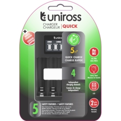Uniross Batteries