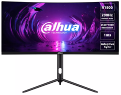 Dahua Technology