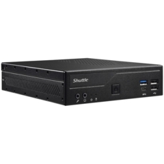 Shuttle Computer Group