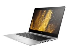 HP preowned