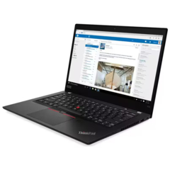 Lenovo preowned