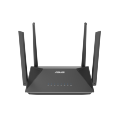 ASUSTeK COMPUTER