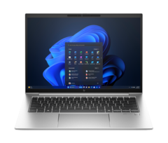 Hewlett-Packard