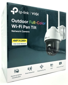 TP-LINK Technologies