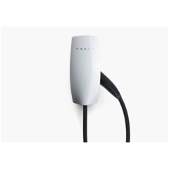 TESLA Electronics