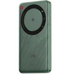 ZTE