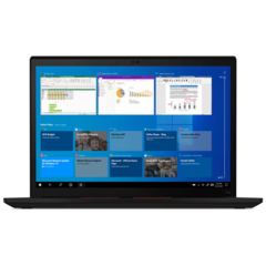 Lenovo preowned