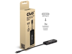 Club 3D