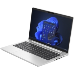 Hewlett-Packard