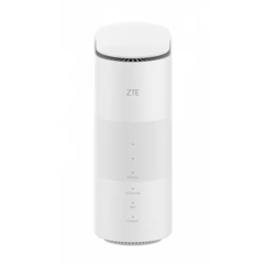 ZTE
