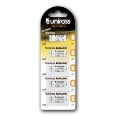 Uniross Batteries