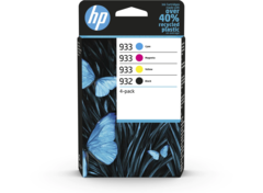 Hewlett-Packard