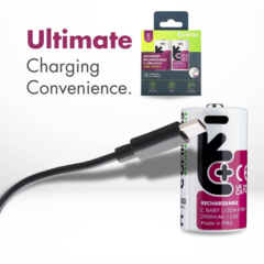 Uniross Batteries