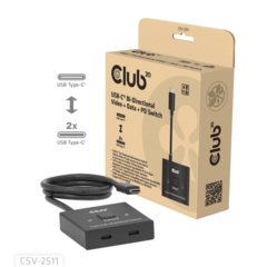 Club 3D