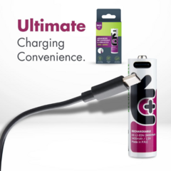 Uniross Batteries