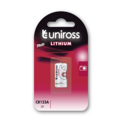 Uniross Batteries