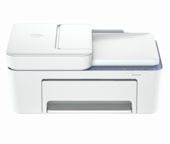 Hewlett-Packard