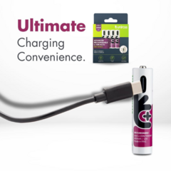 Uniross Batteries