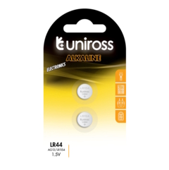 Uniross Batteries