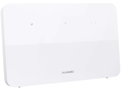 Huawei Technologies
