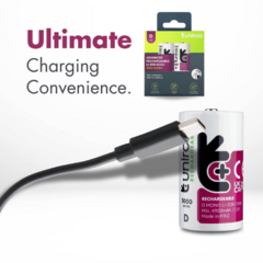 Uniross Batteries