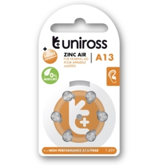 Uniross Batteries