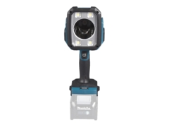 Makita XGT ML007G Flashlight/spotlight | På lager | Stort udvalg, lave priser og service i topklasse