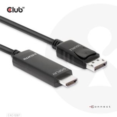Club 3D