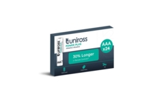 Uniross Batteries