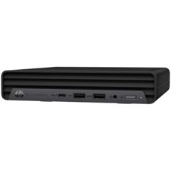 HP preowned