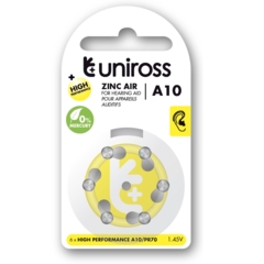 Uniross Batteries