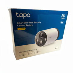 TP-LINK Technologies